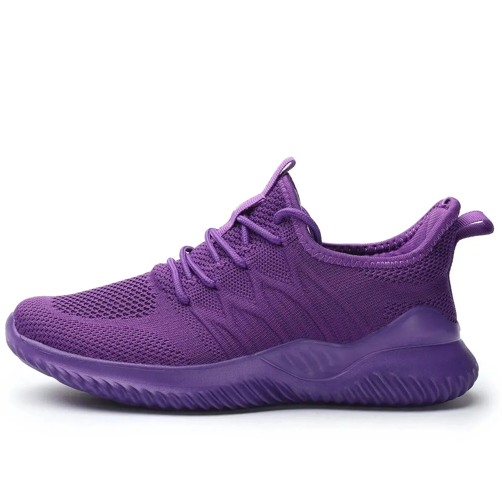 Women's Lightweight Breathable Running Shoes