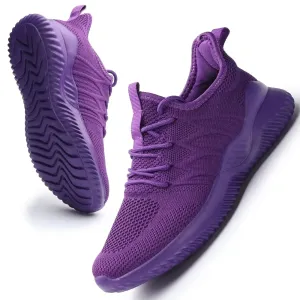 Women's Lightweight Breathable Running Shoes