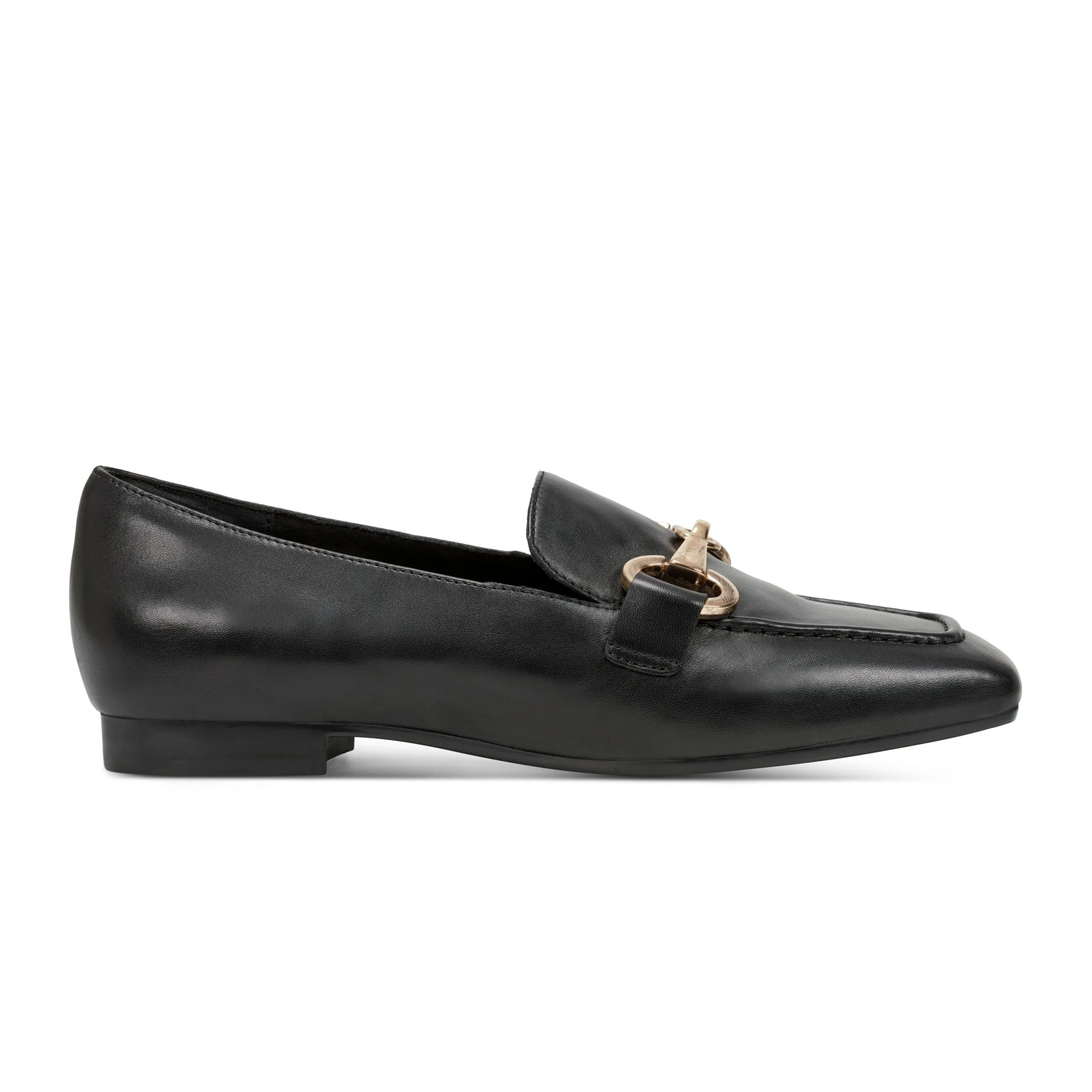 Women's Polly Slip-on Square Toe Dress Loafers