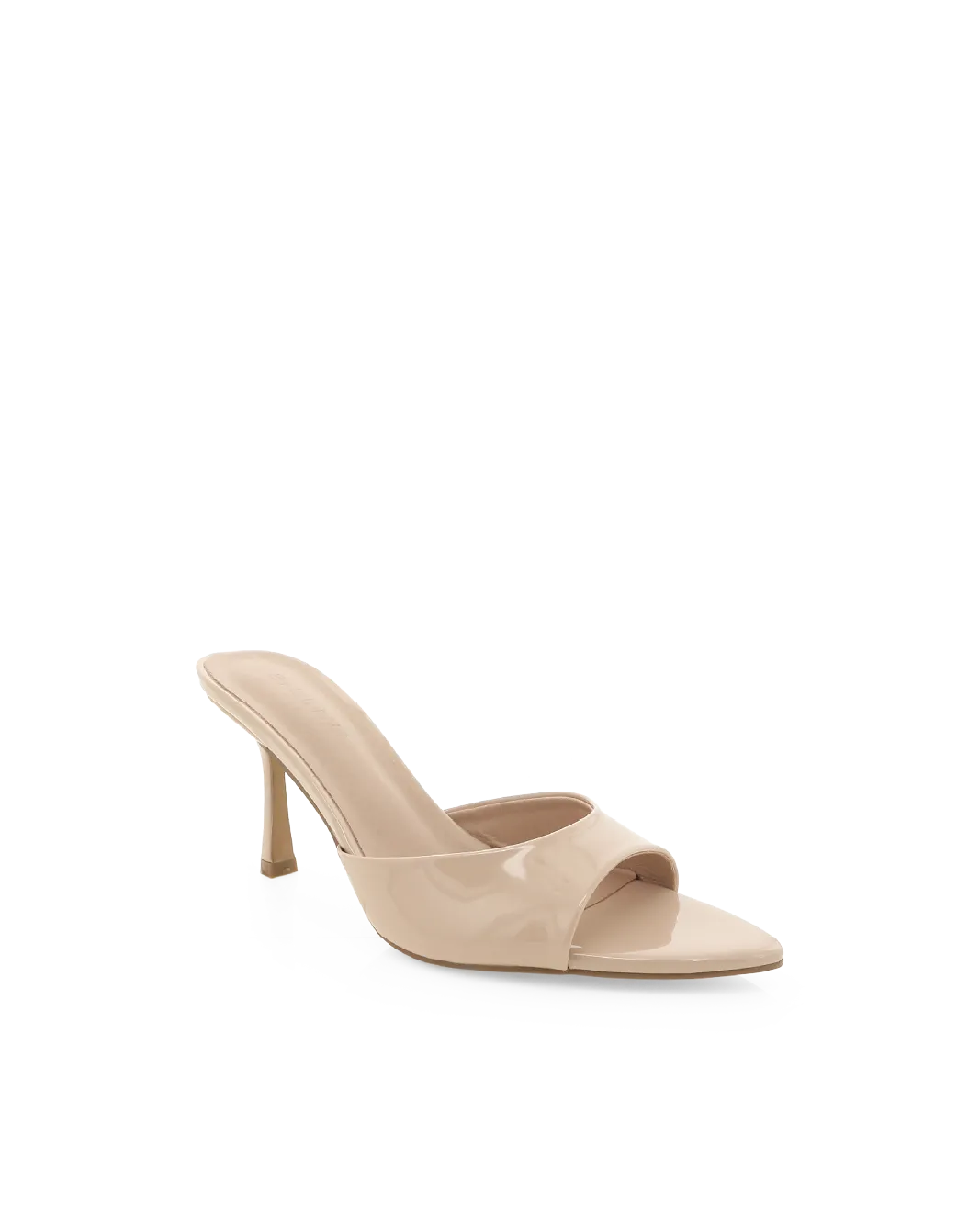 XANTHE - CAPPUCCINO PATENT